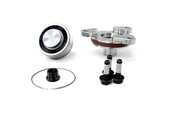 Porsche Intermediate Shaft Bearing Update Kit - LN Engineering 106-08.2.2