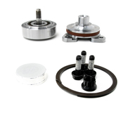 Porsche Intermediate Shaft Bearing Update Kit - LN Engineering 106-08.30
