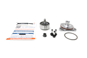 Porsche Intermediate Shaft Bearing Update Kit - LN Engineering 106-08.4