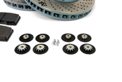 Porsche Brake Kit - Sebro 99335104510KT