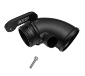 Audi VW Turbo Inlet Pipe - 034Motorsport 0341085011