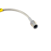 BMW Stainless Steel Clutch Line - Goodridge 31003-CLU