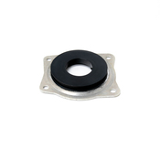 Porsche Engine Crankshaft Seal - Elring 510.870