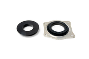 Porsche Engine Crankshaft Seal - Elring 510.870