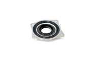 Porsche Engine Crankshaft Seal - Elring 510.870