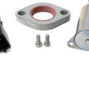 Porsche Engine Variable Timing Solenoid Kit - Genuine Porsche 996CAMSOLKT1
