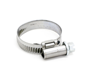 Porsche Engine Coolant Hose Clamp - Genuine Porsche 99951255201