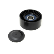 Porsche Drive Belt Tensioner Pulley - INA 5310873100
