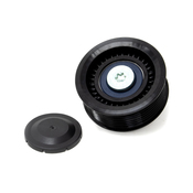 Porsche Drive Belt Idler Pulley - INA 5320800100