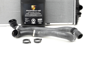 Porsche Radiator Kit - Mahle Behr 376719001KT