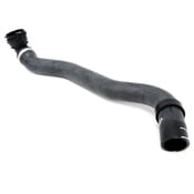 Porsche Radiator Coolant Hose - Genuine Porsche 95510663200
