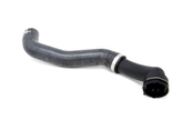 Porsche Radiator Coolant Hose - Genuine Porsche 95510663300