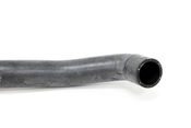 Porsche Radiator Coolant Hose - Genuine Porsche 95510663300