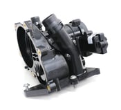 Audi VW Thermostat Assembly - Genuine VW Audi 06L121111N