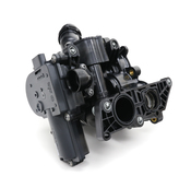 Audi VW Thermostat Assembly - Genuine VW Audi 06L121111N