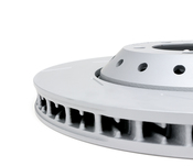 Porsche Disc Brake Rotor - Zimmermann Formula Z 460158575