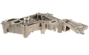 Porsche Engine Oil Pump - Pierburg 731111030