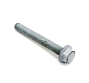 BMW Hex Bolt With Collar - Genuine BMW 07129907861