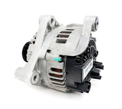 BMW Remanufactured 150 Amp Alternator - Genuine BMW 12317836610