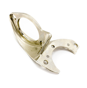 BMW Exhaust System Hanger Bracket - Genuine BMW 18327595542