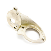 BMW Exhaust System Hanger Bracket - Genuine BMW 18327595543