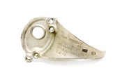 BMW Exhaust System Hanger Bracket - Genuine BMW 18327595543