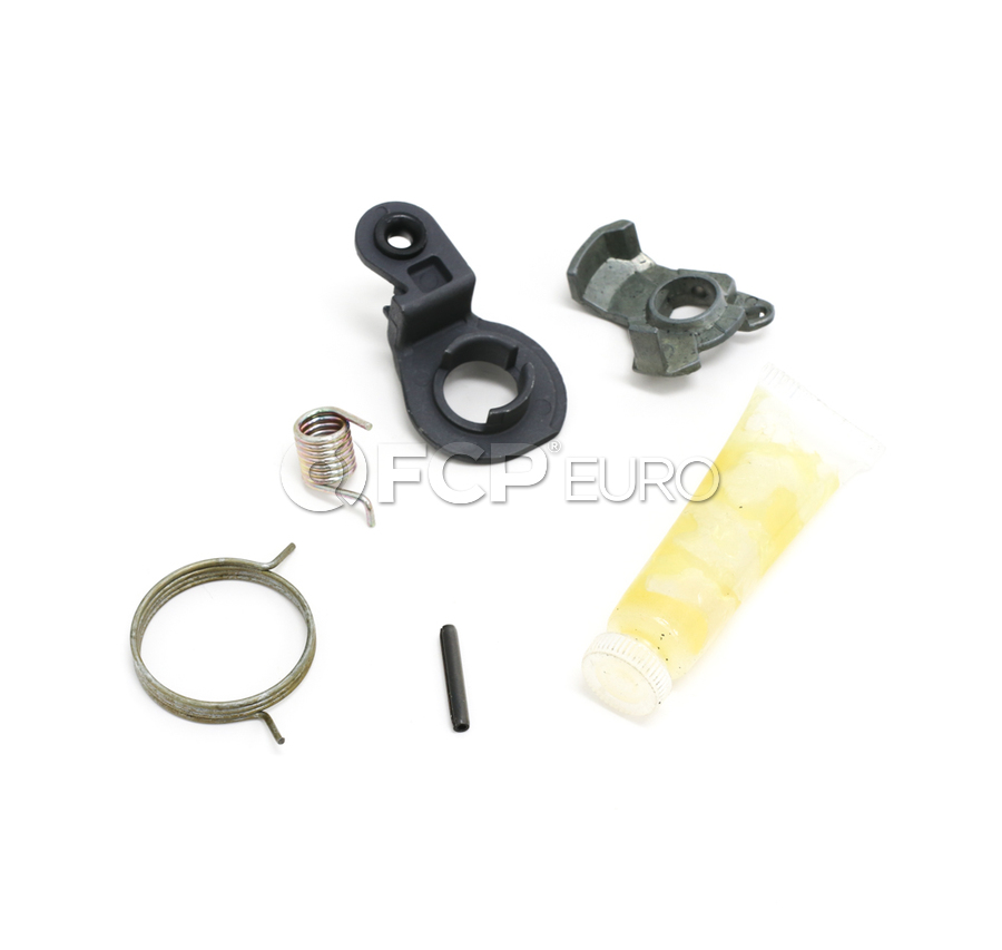 Door - Door Lock Repair Kit Car Front Left & Right Door Repair Kit