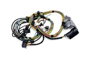 BMW Front Right Repair Wiring Set - Genuine BMW 61119353020