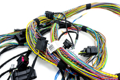 BMW Front Right Repair Wiring Set - Genuine BMW 61119353020