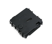 BMW Junction Block Cover - Genuine BMW 61138387547