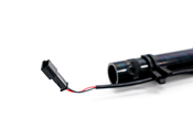 BMW Lower Belt With Right Belt Tensioner - Genuine BMW 72119115306