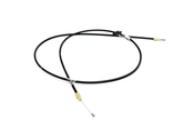 Mercedes Parking Brake Cable  - Genuine Mercedes 2034200185
