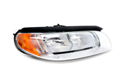 Volvo Headlight Right (S80 V70 XC70) - Genuine Volvo 31323065
