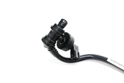 Volvo Vacuum Hose - Genuine Volvo 31406272
