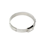 Volvo PCV Hose Clamp - Genuine Volvo 978181