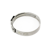 Volvo PCV Hose Clamp - Genuine Volvo 978181