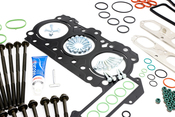 Porsche Cylinder Head Gasket Kit - OE Supplier 996CYLHDKT3