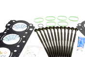 Porsche Cylinder Head Gasket Kit - OE Supplier 996CYLHDKT3