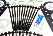 Porsche Cylinder Head Gasket Kit - OE Supplier 996CYLHDKT3