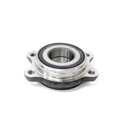 Audi Wheel Bearing  - SKF 4E0407625