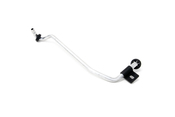 Mercedes Automatic Transmission Oil Cooler Hose  - Genuine Mercedes 2045280124