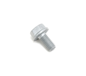 Porsche Hex Bolt - Genuine Porsche 90037807401