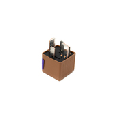 Volvo Relay (R12) - Genuine Volvo 30765036