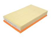 Volvo Air Filter - Mahle 9186361