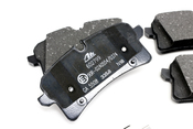 Porsche Disc Brake Pad Set - ATE 602799