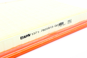 BMW Air Filter - Genuine BMW 13717605913