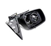 BMW Heated Outside Mirror Left - Genuine BMW 51168247123