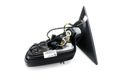 BMW Heated Outside Mirror Left - Genuine BMW 51168247123