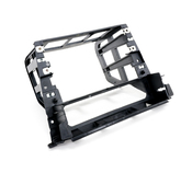 BMW Instrument Carrier Instrument Panel (High) - Genuine BMW 51459120317