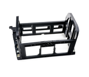 BMW Instrument Carrier Instrument Panel (High) - Genuine BMW 51459120317